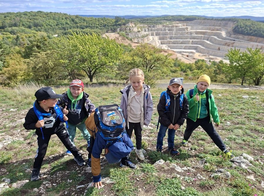 31 zacatky prvnaku ve skole