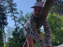 Areál sportovních her