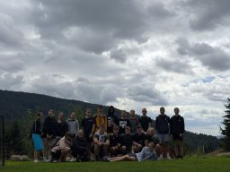 9. ročník - socializační aktivity 3. září 2026