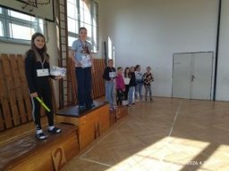 DSMC - školní kolo 2026