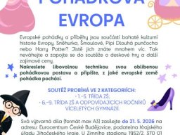 Pohádková Evropa